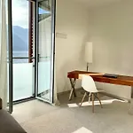 La Terrazza Dell'ulivo Apartment Carate Urio