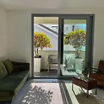 La Terrazza Dell'ulivo Apartment
