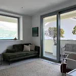 La Terrazza Dell'ulivo Apartment *