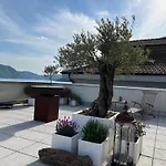 Apartment La Terrazza Dell'ulivo Carate Urio