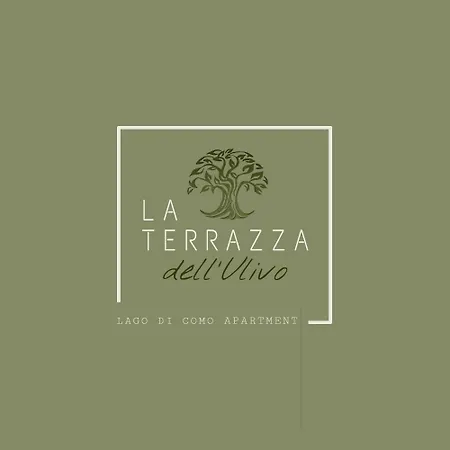 La Terrazza Dell'ulivo Apartment Carate Urio