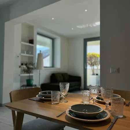 La Terrazza Dell'ulivo *