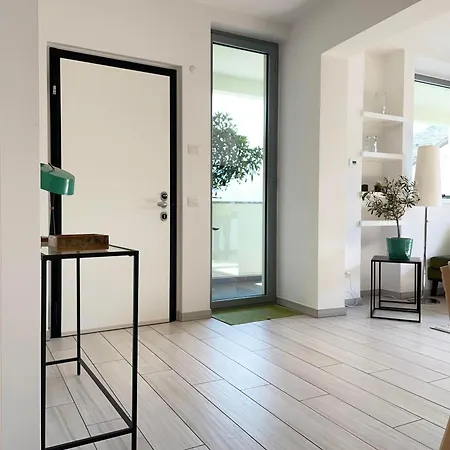 La Terrazza Dell'ulivo *