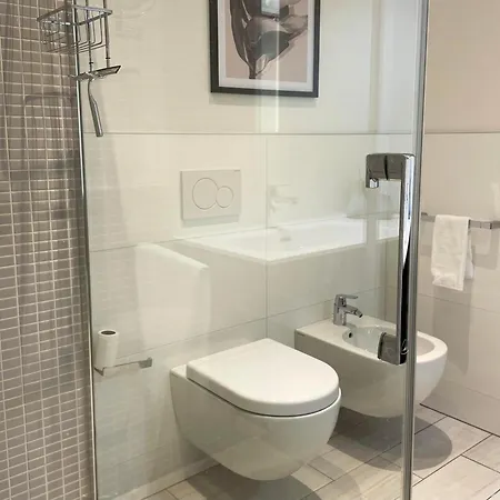 La Terrazza Dell'ulivo 아파트