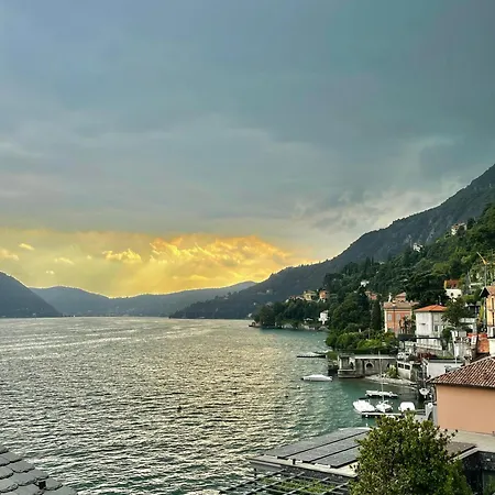 아파트 La Terrazza Dell'ulivo 카라테우리오