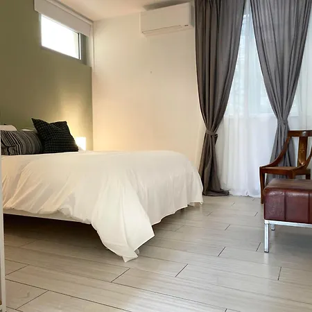 La Terrazza Dell'ulivo *