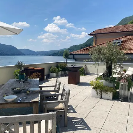 La Terrazza Dell'ulivo *