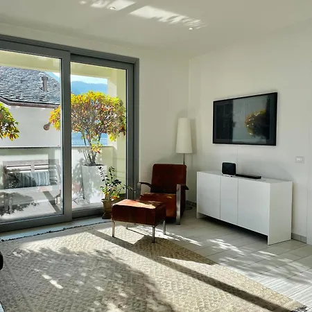 아파트 La Terrazza Dell'ulivo 카라테우리오