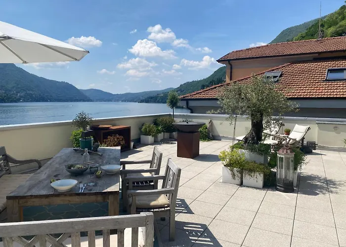 La Terrazza Dell'ulivo *